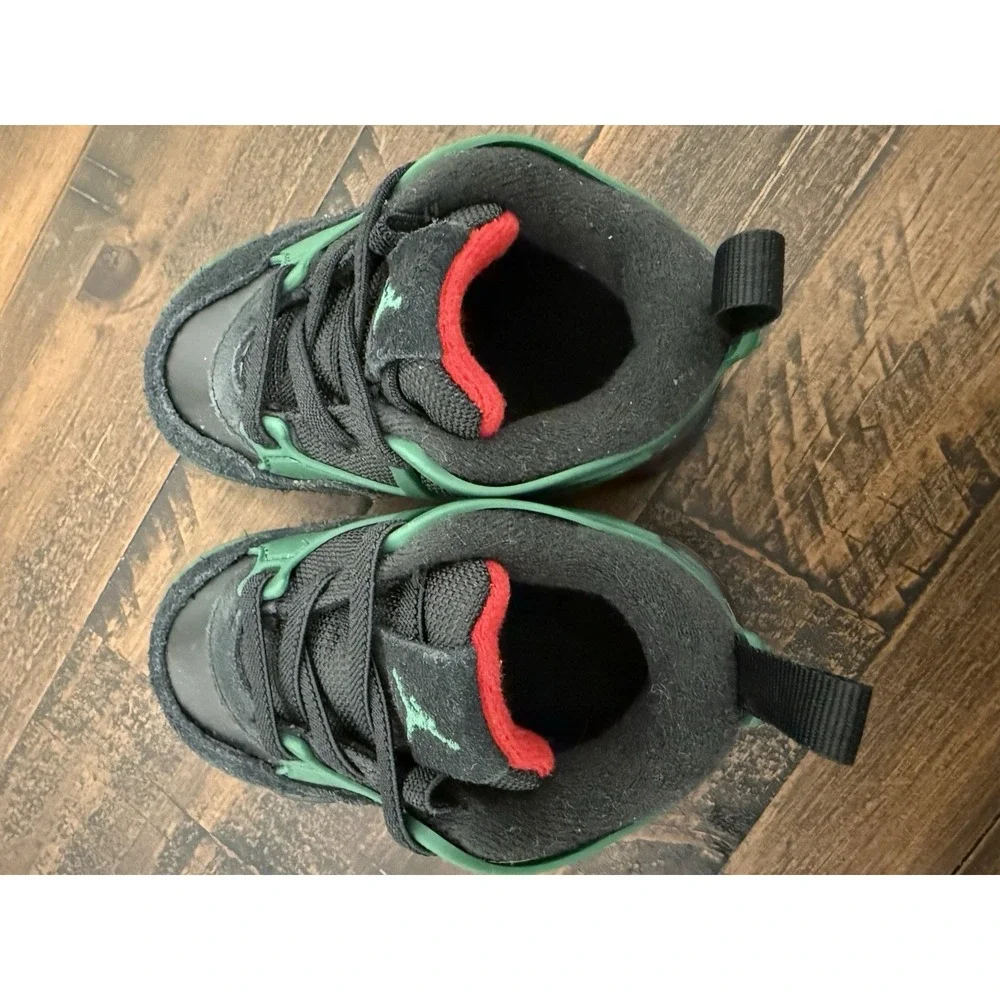 Jordan brand new